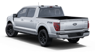 2025 Ford F-150® External Image 3